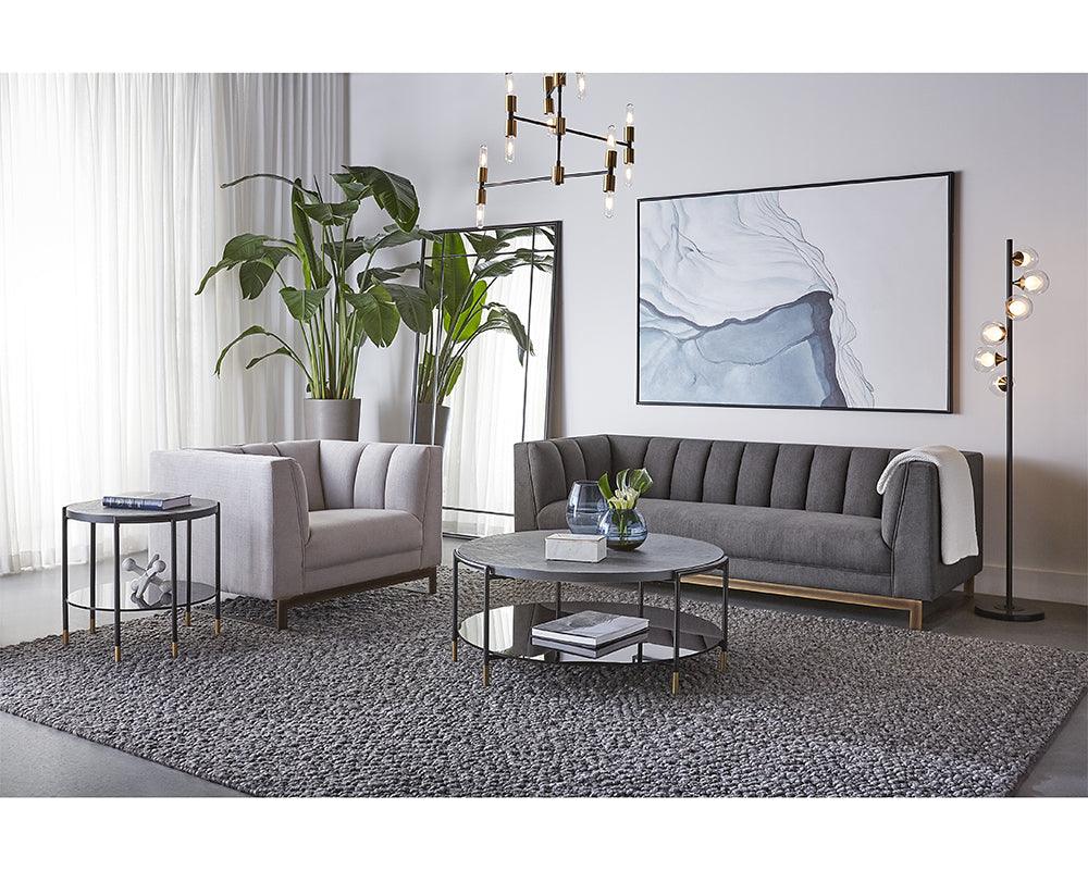 Zuma End Table - Image 4